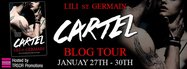 cartel blog tour