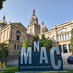 MNAC, Barcelona
