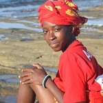 Mozambique 2013: Faces and Places