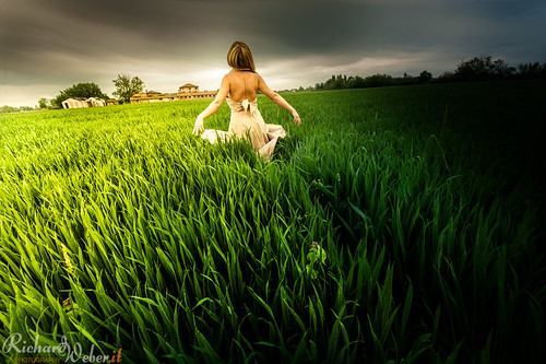 Eternal home.. by Rizzoweb