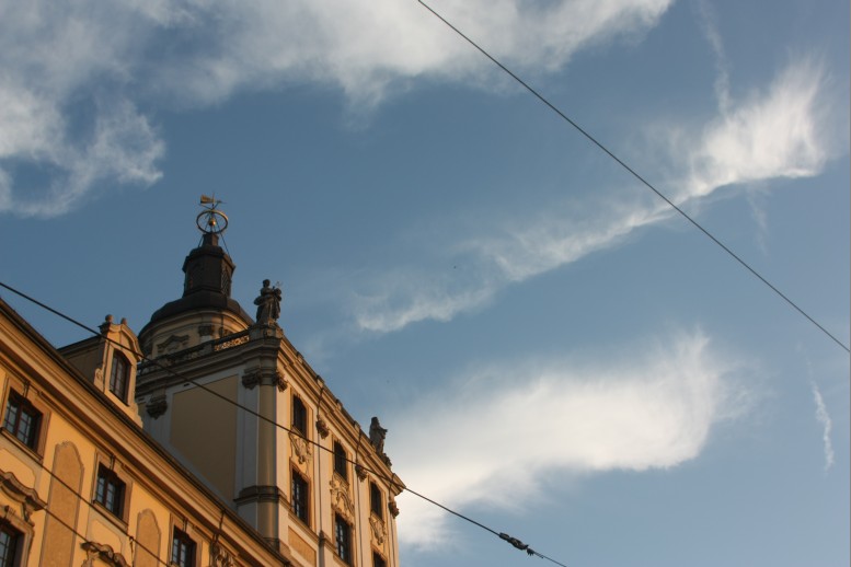 University, Wroclaw
