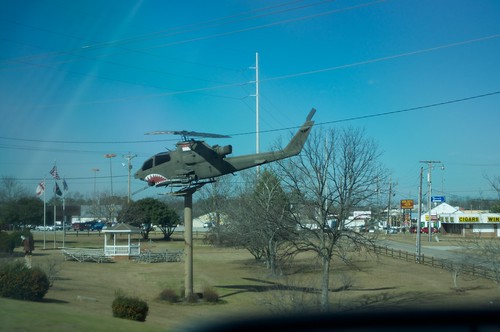 cobra alabama attack troy helicopter pikecounty gunship bicentennialpark ah1 us231