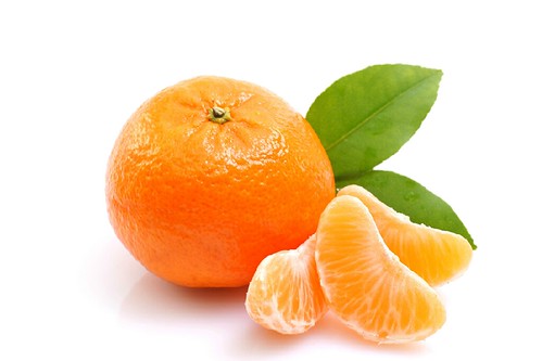 manfaat jeruk