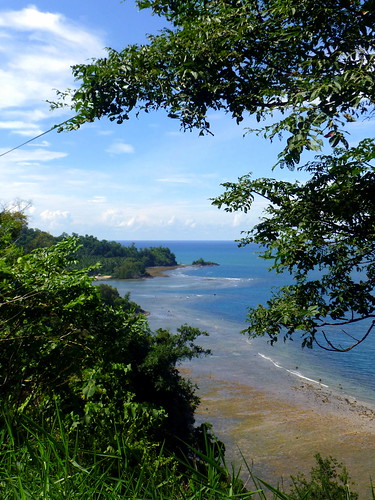 sea indonesia landscape paradise sulawesi