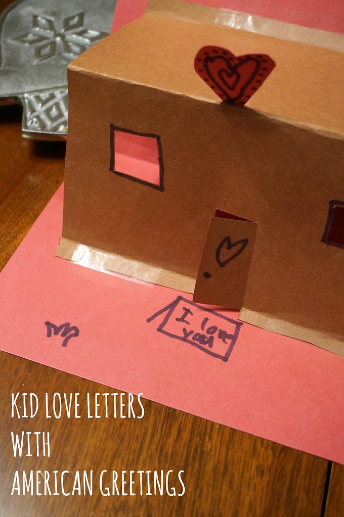 Kid Love Letters American Greetings 4