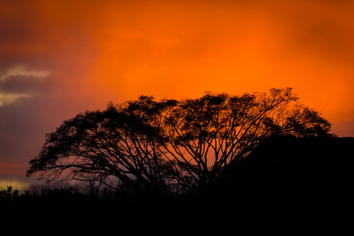travel sunset silhouette costarica atenas centralvalley mirrorless nex7 sel55210