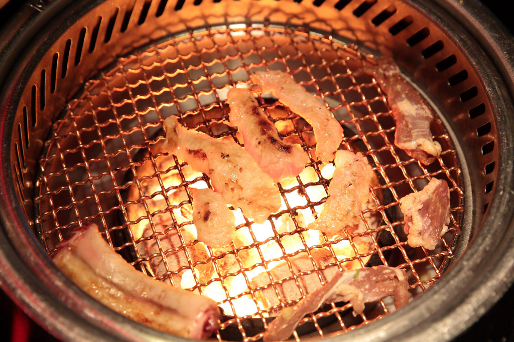 20160628大安-清潭洞韓式燒烤餐廳 (79)