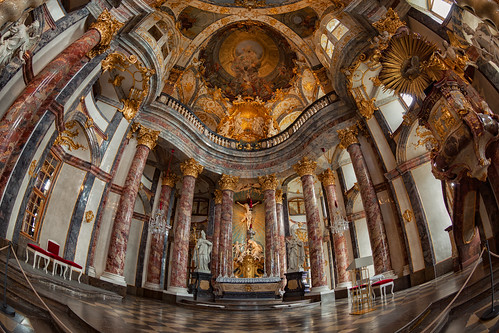 show longexposure travel school building art texture church beautiful abbey stone architecture angel river painting hall construction paint gallery arch view cathedral mosaic room awesome perspective wideangle palace location tourist ceiling stained bubble column marble baroque drama exploration brass fresco wallpainting stucco bulge badenwürttemberg supershot antiquedoor controtono