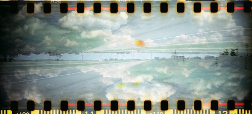 panorama canada film analog 35mm doubleexposure analogue sprockets sprocketrocket believeinfilm