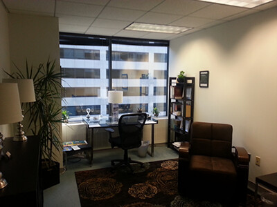 Virtual Office Space in Washington D.C. for Rent or Lease