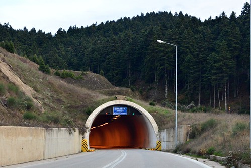 november tunnel greece friday pavlos 2013 karpenisi bakogiannis evrytania nov2013 29nov2013