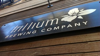 Trillium Brewing Company