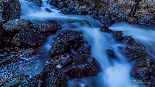 norway waterfall natur foss runningwater rogaland normannphotography