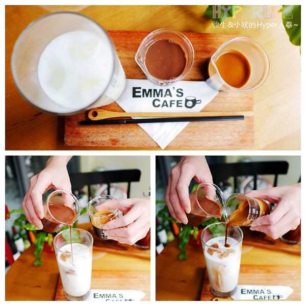 Emma's cafe二訪 (12)