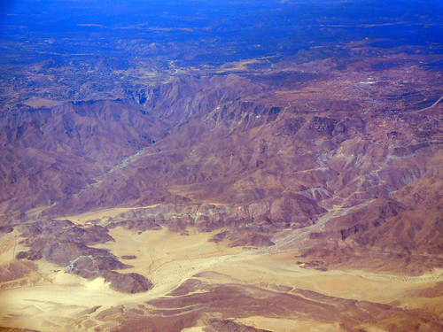 california park ca sea mountains landscape sand view desert near south hill aerial calif sierra southern cal sierras paysage range mountian salton