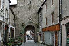 La Souterraine (Creuse) - Photo of Vareilles