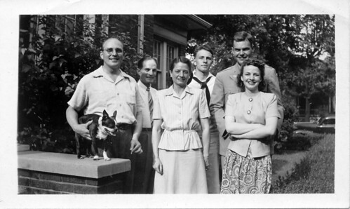 wwii justicefamily lindemannfamily