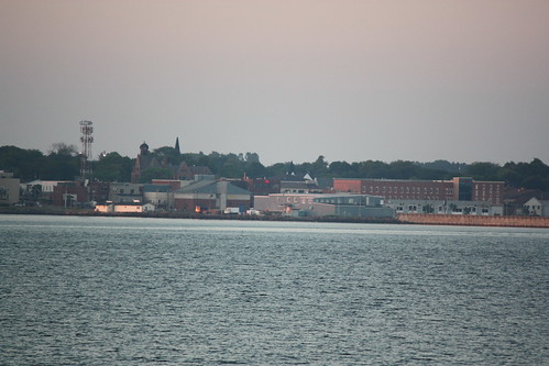 city canada buildings view prince pei summerside princecounty maccallumspoint