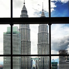 Up // Kuala Lumpur Mid-Level