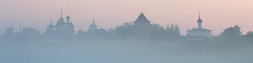 panorama mist sunrise russia suzdal russianfederation jeffowens ojeffrey ojeffreyphotography