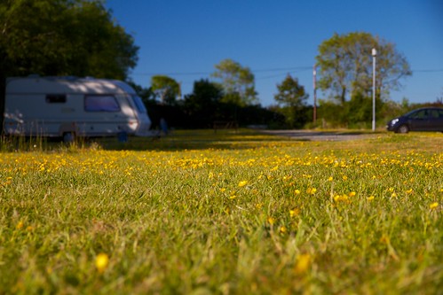 2013 camping flickr holiday ireland summer stock caravan