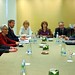 Secretary Kerry, EU High Representative Ashton, and Iranian Foreign Minister Zarif Meet