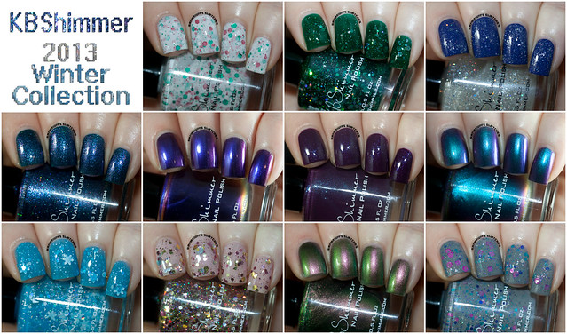 Kbshimmer 2013 Winter Collection (1)