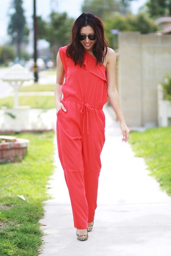 tamar collection,tamar braxton,jumpsuit,valentines day,vday,vday outfit,giveaway,street style,lucky magazine contributor,fashion blogger,lovefashionlivelife,joann doan,style blogger,stylist,what i wore,my style,fashion diaries,outfit,leopard pumps,zero uv,red light pr,vietnamese fashion blogger