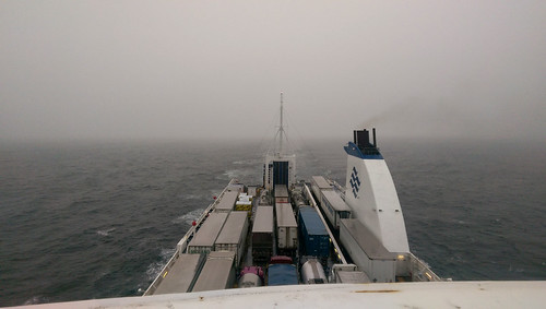 travel blue sea water ferry novascotia rough corssing marineatlantic cabotstrait newfoundlandandlabrador mvblueputtees islandofnewfoundland