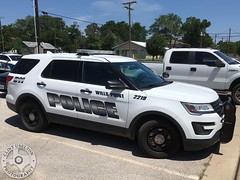 Wills Point Police