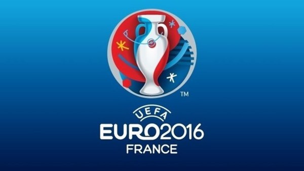 2016歐洲盃足球賽