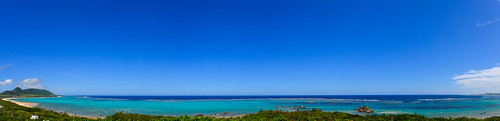 trip travel blue sea summer vacation beach coral japan island nikon tour 日本 nippon okinawa backpacker f28 d800 ishigaki 石垣島 沖繩 1424 石垣市 イシガキ 玉取崎展望台 nikonnanocrystalcoat
