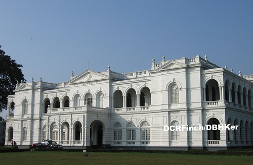 building heritage museum architecture colonial historic srilanka ceylon guide colombo