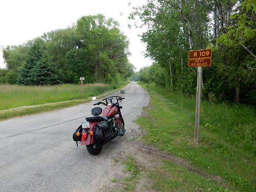 wisconsin wi rusticroad r109