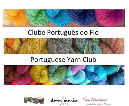 Portuguese Yarn Club