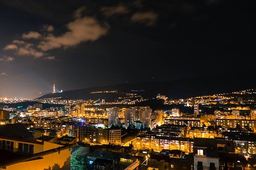 leica city sky night digital georgia lens landscape photography cityscape mydecember tbilisi optics nikolozjorjikashvili