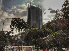 I&M Bank Tower - Nairobi, Kenya