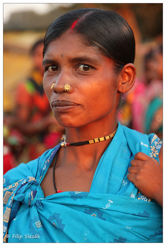 travel girls woman india girl asia tribal indie portriats chhattisgarh indianpeople jagdalpur indiansubcontinent bastar muriatribe čhattísgarh