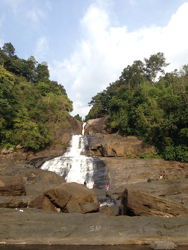water waterfall falls srilanka uploaded:by=flickrmobile flickriosapp:filter=nofilter kiriellawattha