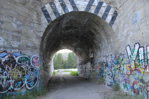 underpass grafitti blu greenwood august 2015 columbiswesternrailway