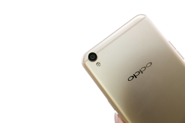 三大必買的理由！Oppo R9 Plus 不只是大屏手機！ @3C 達人廖阿輝