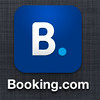 Booking.com mobile app