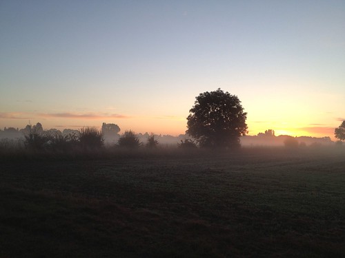 fog sunrise day uploaded:by=flickrmobile flickriosapp:filter=nofilter