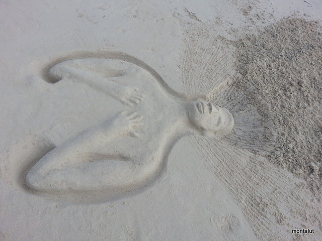 Montalut Sand art  2013 (4)