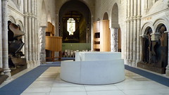 Bourbourg - St John the Baptist, Chapel of Light (10)