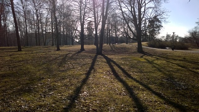 Parque de Helsinki