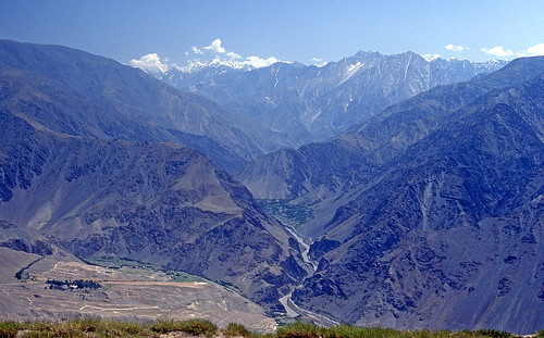 pakistan nwfp northwestfrontier chitral hindukush