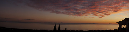 sunset sky andalucia atlasmountains costadelsol marbella gibralter tomgraty