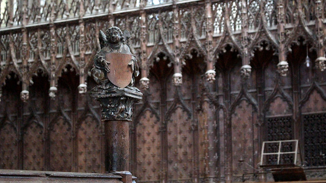 Amiens Cathedral