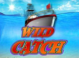 Online Wild Catch Slots Review